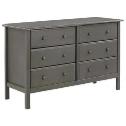 DaVinci Jayden 6-Drawer Double Wide Dresser, Slate 8 DaVinci Jayden 6-Drawer Double Wide Dresser, Slate -Macro Baby Store davinci jayden 6 drawer double wide dresser slate macrobaby 2 d0f363be 025b 4e34 b75a 523e53877780