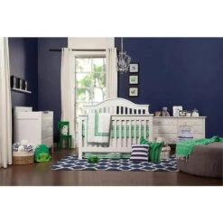DaVinci Jayden 6-Drawer Double Wide Dresser, White 9 DaVinci Jayden 6-Drawer Double Wide Dresser, White -Macro Baby Store davinci jayden 6 drawer double wide dresser white image 4