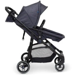 Delta Children - Baby Gap 2-In-1 Carriage Stroller, Camo Black 27 Delta Children - Baby Gap 2-In-1 Carriage Stroller, Camo Black -Macro Baby Store delta children baby gap 2 in 1 carriage stroller camo black image 10