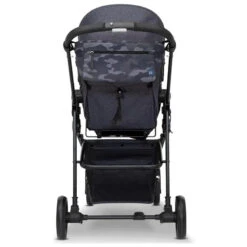 Delta Children - Baby Gap 2-In-1 Carriage Stroller, Camo Black 20 Delta Children - Baby Gap 2-In-1 Carriage Stroller, Camo Black -Macro Baby Store delta children baby gap 2 in 1 carriage stroller camo black image 3