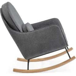 Delta - Ella Rocker With Livesmart Evolve Fabric 24 Delta - Ella Rocker With Livesmart Evolve Fabric -Macro Baby Store delta ella rocker with livesmart evolve fabric image 10