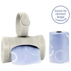 Ubbi® Ubbi - 36Pk On-the-Go Refill Bags, Lavender Scented -Macro Baby Store diaper bag refills image 4