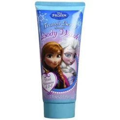 Disney Frozen Frosted Berry Body Wash
