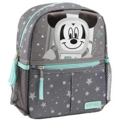 Disney - Mickey Harness Backpack, Astronaut