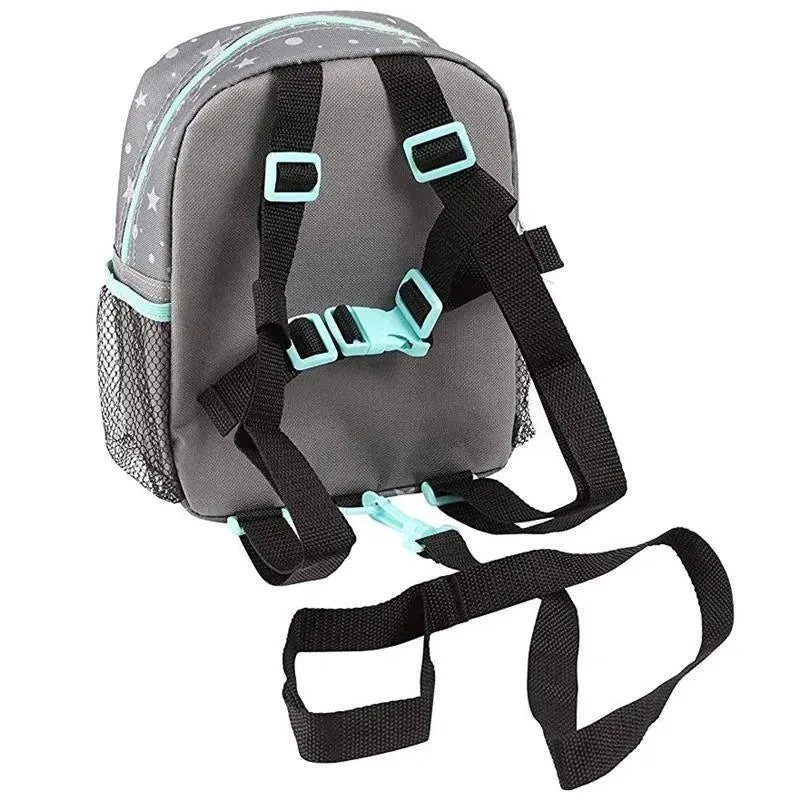 Disney - Mickey Harness Backpack, Astronaut 4 Disney - Mickey Harness Backpack, Astronaut - Image 2