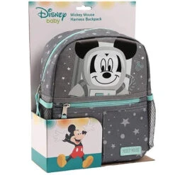 Disney - Mickey Harness Backpack, Astronaut 7 Disney - Mickey Harness Backpack, Astronaut -Macro Baby Store disney mickey harness backpack astronaut macrobaby 3 b8f057ca 82ab 41b0 9e9c 115d33175956