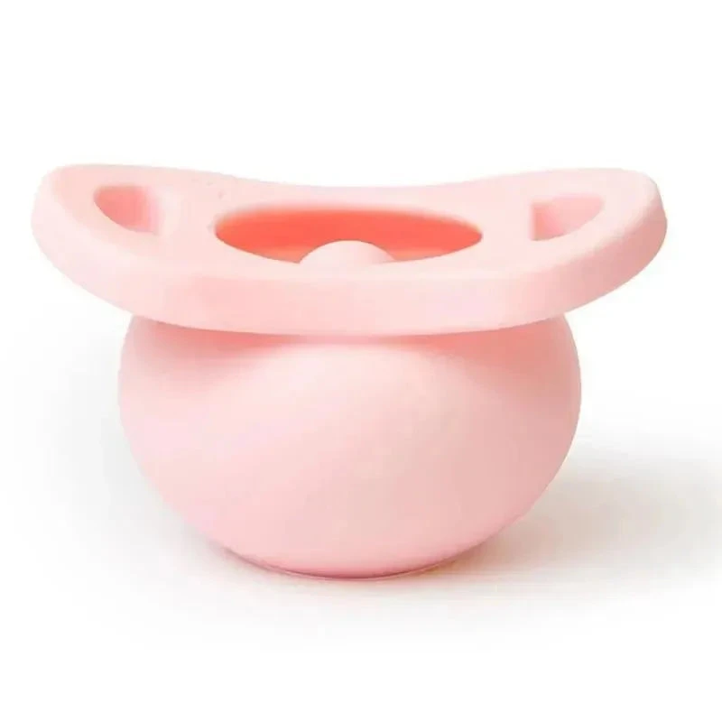 Doddle & Co - The Pop Pacifier Doddle, Make Me Blush 3 Doddle & Co - The Pop Pacifier Doddle, Make Me Blush