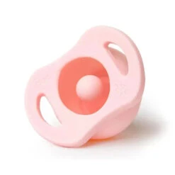 Doddle & Co - The Pop Pacifier Doddle, Make Me Blush 18 Doddle & Co - The Pop Pacifier Doddle, Make Me Blush -Macro Baby Store doddle and co the pop pacifier doddle make me blush macrobaby 7