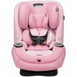 Maxi-Cosi - Pria All-in-One Convertible Car Seat Rose Pink Sweater