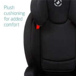 Maxi-Cosi - Rodisport Booster Car Seat, Midnight Black 12 Maxi-Cosi - Rodisport Booster Car Seat, Midnight Black -Macro Baby Store dorel maxi cosi rodifix sport booster car seat midnight black image 3 6d722a56 e40b 44f0 ab74 ced214f2f48c