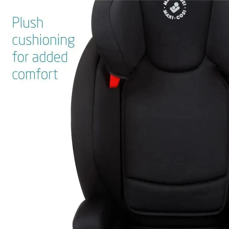 Maxi-Cosi - Rodisport Booster Car Seat, Midnight Black 5 Maxi-Cosi - Rodisport Booster Car Seat, Midnight Black - Image 3
