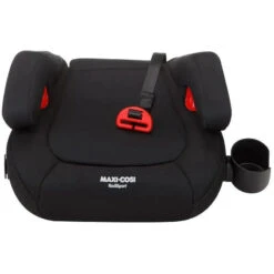 Maxi-Cosi - Rodisport Booster Car Seat, Midnight Black 15 Maxi-Cosi - Rodisport Booster Car Seat, Midnight Black -Macro Baby Store dorel maxi cosi rodifix sport booster car seat midnight black image 6