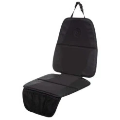 Maxi Cosi - Vehicle Seat Protector, Black