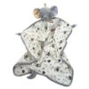 Douglas Baby Joey Gray Elephant Blanki Lovey -Macro Baby Store douglas baby joey gray elephant blanki lovey image 1