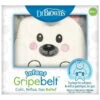Dr. Brown's Dr Brown - Infant Gripebelt For Colic Relief, Heated Tummy Wrap, Hedgehog, 0-3m