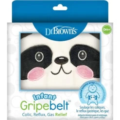 Dr. Brown's Dr. Brown - Infant Gripebelt, Panda