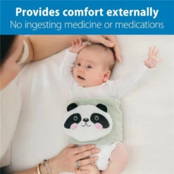 Dr. Brown's Dr. Brown - Infant Gripebelt, Panda 27 Dr. Brown's Dr. Brown - Infant Gripebelt, Panda -Macro Baby Store dr brown infant gripebelt panda image 12