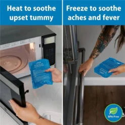 Dr. Brown's Dr. Brown - Infant Gripebelt, Panda 18 Dr. Brown's Dr. Brown - Infant Gripebelt, Panda -Macro Baby Store dr brown infant gripebelt panda image 3