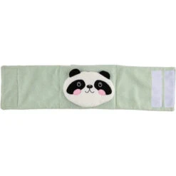 Dr. Brown's Dr. Brown - Infant Gripebelt, Panda 20 Dr. Brown's Dr. Brown - Infant Gripebelt, Panda -Macro Baby Store dr brown infant gripebelt panda image 5
