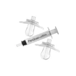 Dr. Brown's Dr. Brown - Pacidose Pacifier & Liquid Baby Medicine Dispenser