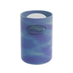 Dr. Brown's - 4 Oz/ 120Ml Narrow Glass Bottle Sleeve Glow-In-The-Dark