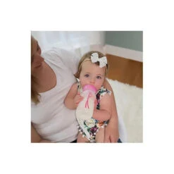 Dr. Brown's - 9 Oz Options+ Wide-Neck Bottle 2Pk, Pink -Macro Baby Store dr browns 9 oz 270 ml options wide neck bottle 2 pack pink image 5