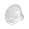 Dr. Brown's Breast Pump Softshapetm Silicone Shields 2Pk -Macro Baby Store dr browns breast pump softshapetm silicone shields 2pk image 1