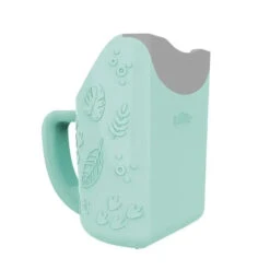 Dr. Brown's - Dino Pour Bath Rinse Cup -Macro Baby Store dr browns dino pour bath rinse cup image 4