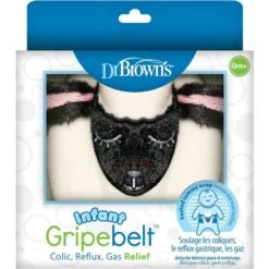 Dr. Brown's - Infant Gripebelt, Lamb 27 Dr. Brown's - Infant Gripebelt, Lamb -Macro Baby Store dr browns infant gripebelt lamb image 11