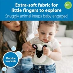 Dr. Brown's - Infant Gripebelt, Lamb 29 Dr. Brown's - Infant Gripebelt, Lamb -Macro Baby Store dr browns infant gripebelt lamb image 13