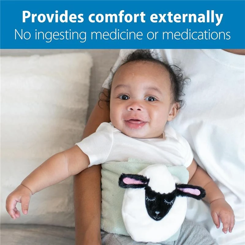 Dr. Brown's - Infant Gripebelt, Lamb 7 Dr. Brown's - Infant Gripebelt, Lamb - Image 5