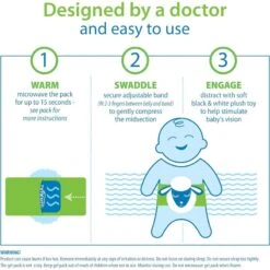 Dr. Brown's - Infant Gripebelt, Lamb 24 Dr. Brown's - Infant Gripebelt, Lamb -Macro Baby Store dr browns infant gripebelt lamb image 8