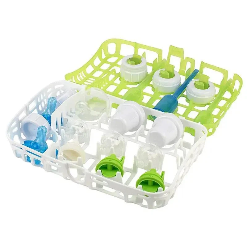 Dr. Brown's - Options Dishwashing Basket 5 Dr. Brown's - Options Dishwashing Basket - Image 3