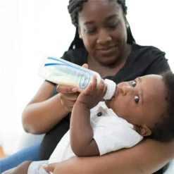 Dr. Brown's - Options+ Narrow Anti-Colic Baby Bottle Gift Set 20 Dr. Brown's - Options+ Narrow Anti-Colic Baby Bottle Gift Set -Macro Baby Store dr browns options narrow anti colic baby bottle gift set image 9