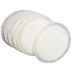 Dr. Brown's Oval Disposable Breast Pads, 60 Count