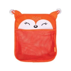 Dreambaby - Bath Toy Bag, Fox
