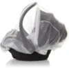 Dreambaby - Carrier Insect Netting 2 Dreambaby - Carrier Insect Netting -Macro Baby Store dreambaby carrier insect netting white image 1