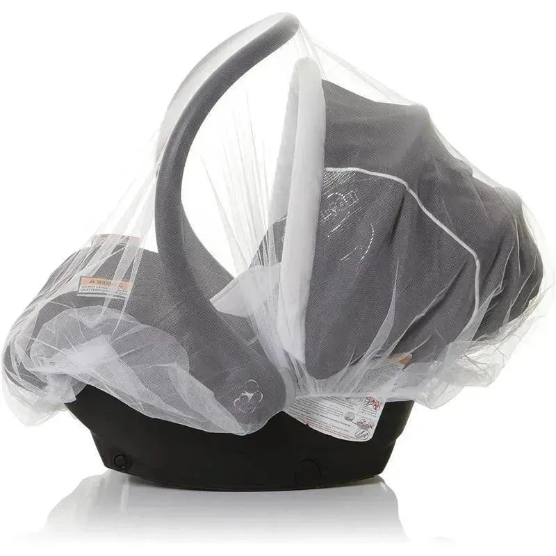 Dreambaby - Carrier Insect Netting 3 Dreambaby - Carrier Insect Netting