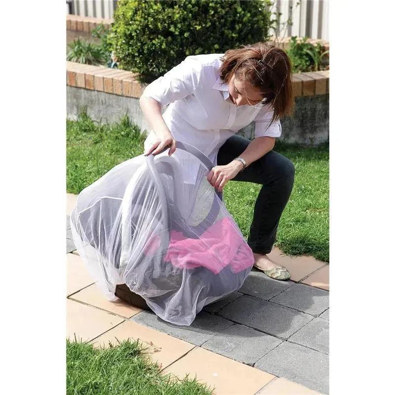 Dreambaby - Carrier Insect Netting 4 Dreambaby - Carrier Insect Netting - Image 2