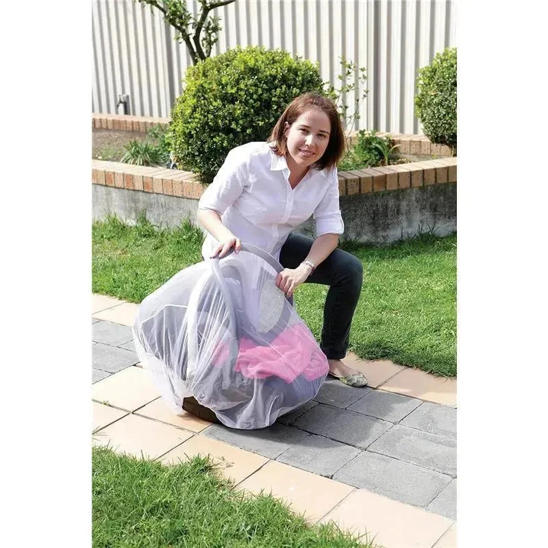 Dreambaby - Carrier Insect Netting 5 Dreambaby - Carrier Insect Netting - Image 3