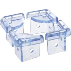 Dreambaby - 4Pk Corner Cushions