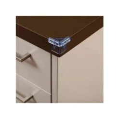 Dreambaby - 4Pk Corner Cushions -Macro Baby Store dreambaby corner cushions 4 pack image 5