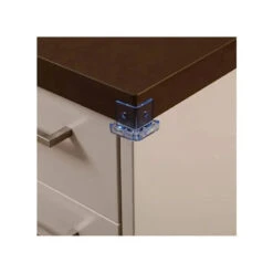 Dreambaby - 4Pk Corner Cushions -Macro Baby Store dreambaby corner cushions 4 pack image 7