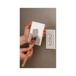 Dreambaby - 2Pk Baby Safety Outlet Plug Cover 13 Dreambaby - 2Pk Baby Safety Outlet Plug Cover -Macro Baby Store dreambaby electric outlet coverplug 2pack image 11