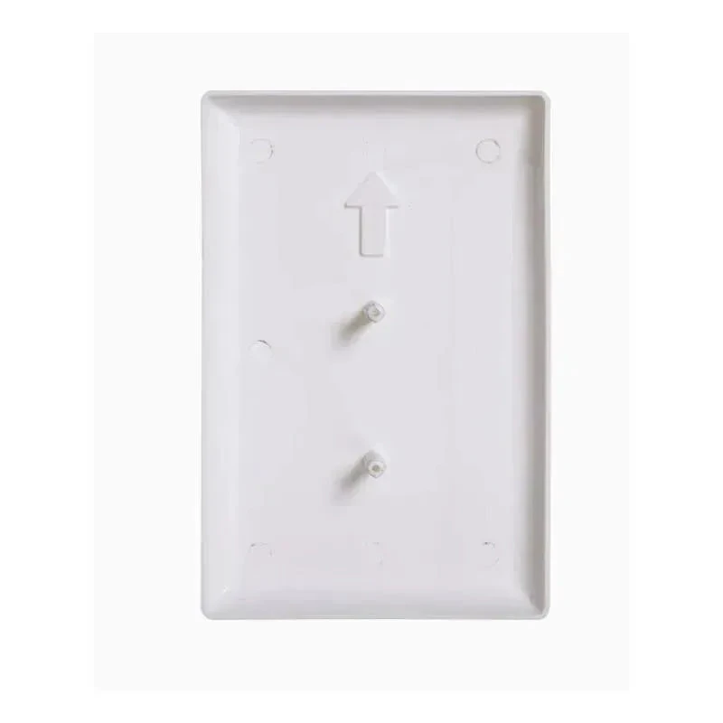 Dreambaby - 2Pk Baby Safety Outlet Plug Cover 6 Dreambaby - 2Pk Baby Safety Outlet Plug Cover - Image 4