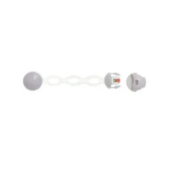 Dreambaby - EZY- Check Multi-Purpose Latch, White -Macro Baby Store dreambaby ezy check multi purpose latch white image 3