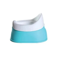 Dreambaby - Ezy Potty, Aqua -Macro Baby Store dreambaby ezy potty aqua image 5