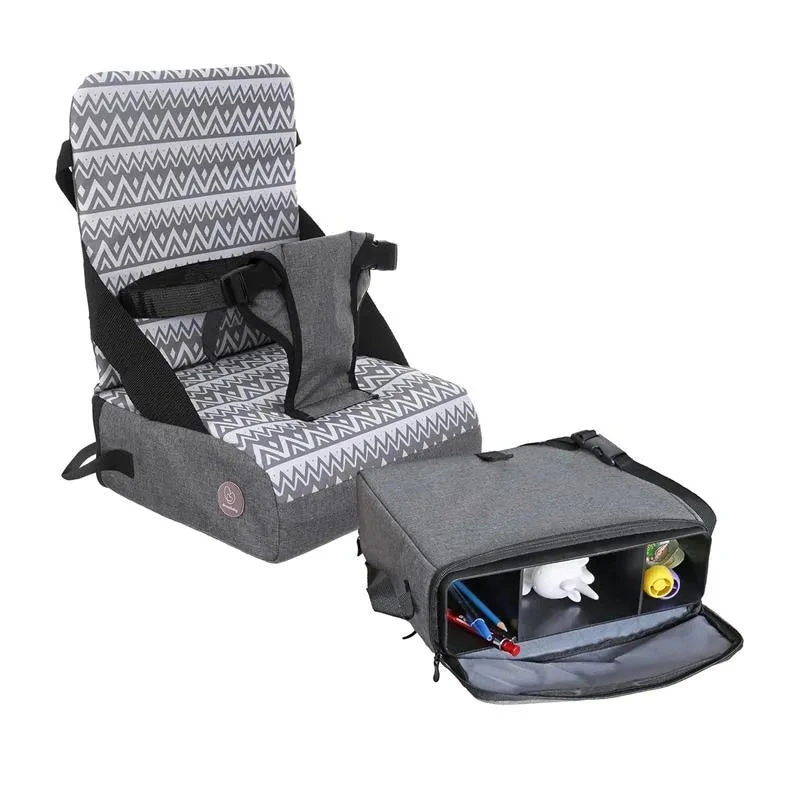Dreambaby - Grab N Go Booster Seat 3 Dreambaby - Grab N Go Booster Seat