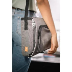 Dreambaby - Grab N Go Booster Seat 14 Dreambaby - Grab N Go Booster Seat -Macro Baby Store dreambaby grab n go booster seat image 4