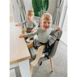 Dreambaby - Grab N Go Booster Seat 17 Dreambaby - Grab N Go Booster Seat -Macro Baby Store dreambaby grab n go booster seat image 7